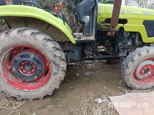 【搞定了！】博马604高中低档强压 - 图片 10