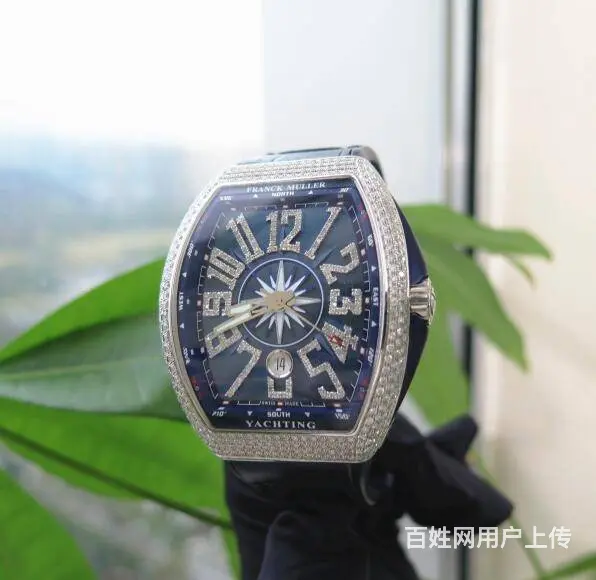 椒江手表典当二手表抵押公司 - 图片 1