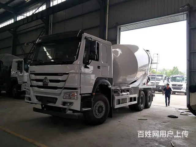 3-18方罐车—拼团抢购会 全国***三年包换 - 图片 5