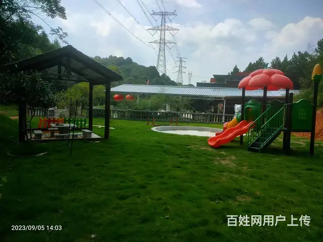 (房东直租)美丽乡村黄兴大道北侧精修别墅，厂房，鱼塘，空地 - 图片 12