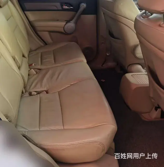 本田CR-V 2008款 2.0 自动 LXi 都市版 - 图片 6