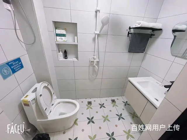 九州松鹤  一楼 70 平  16  低 东西 全带 - 图片 7