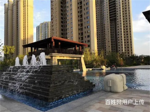 一句话高性价比，海景房非顶楼三室两卫全明，高性价比华发九龙湾 - 图片 12