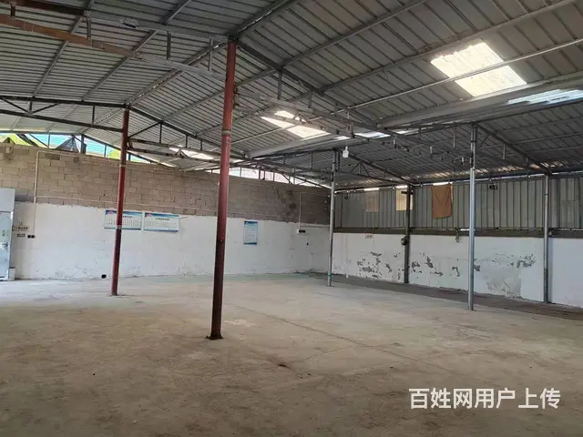 （老板本人）开福区捞刀河凤羽村厂房仓库房东直租  6347 - 图片 5