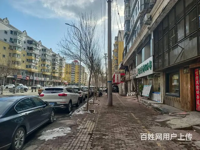 道外区太古街临街门市出租 - 图片 3