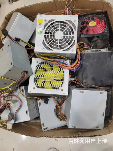 二手电源200w15元不限品牌 - 图片