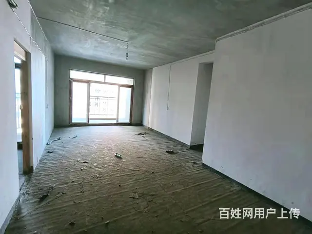 单价4000多创美世纪城一期三房两卫产证齐全带阳台降价急售 - 图片 4