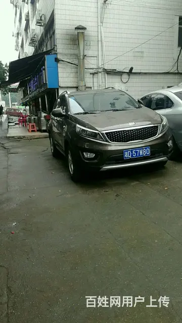 衡阳军创租车，自驾租车，商务租车，旅游租车50元起 - 图片 4