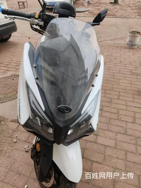 光阳CT250 摩托车一辆 - 图片 3