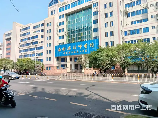 (51旺铺推荐）大园路海南省技师学院对面35平水吧旺铺招租 - 图片 6