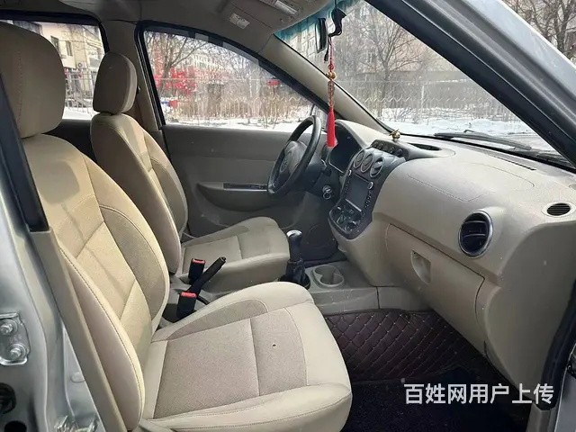 五菱 宏光 2013款 1.5 手动 豪华型7-8座 - 图片 3