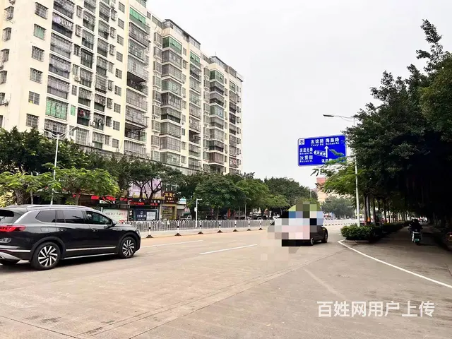 （51旺铺推荐）丘海大道场地招租 - 图片 4