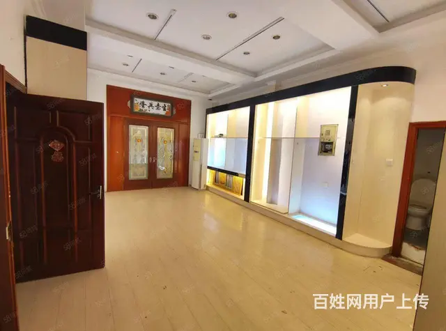 道外区大方里小区114栋临街门市出租出售 - 图片 1