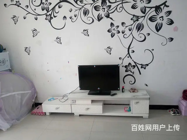 河畔花都，吾悦广场对过精装修家具家电齐全拎包即住随时看房。 - 图片 4
