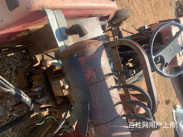 出单缸四轮车 - 图片 5