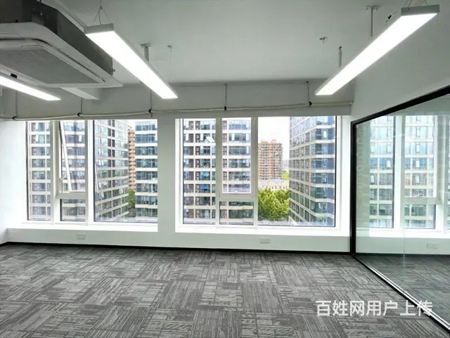 丁桥同协金座，全新精装，采光通透，房东直租，价格条件好谈！ - 图片 10