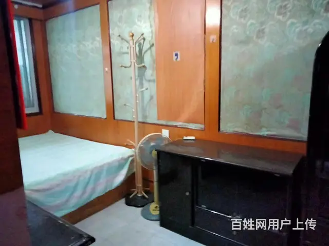 市府小区国贸大厦附近二室一厅出租1400 - 图片 4