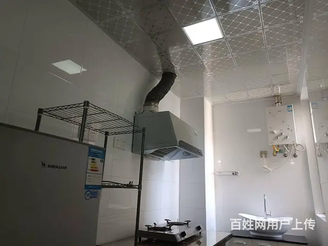 【搞定了！】薛家顺园九村三室电梯房出租 - 图片 4