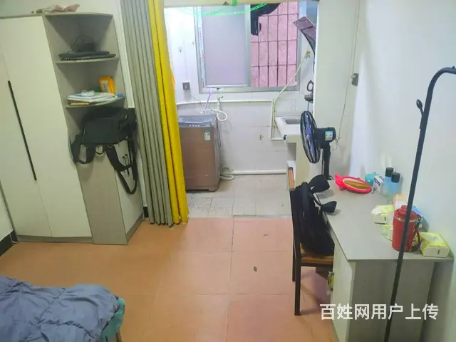 厦门围里社公寓低价转租，大单间，独立卫生间，可做饭 - 图片 3