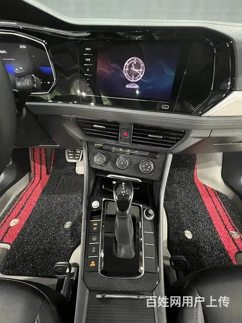 【搞定了！】大众 速腾 2021款 280TSI DSG 3 - 图片 12
