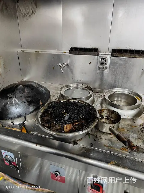 昆山开发区单位脱排油烟罩设计安装风机改造怎么解决 - 图片 2