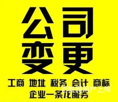 代营业执照办理广州番禺南村分公司变更 - 图片 3