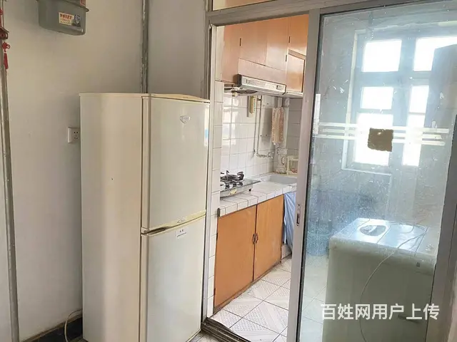 近中街大悦城旁，东中街地铁口 450元/月女生合租包WiFI - 图片 4
