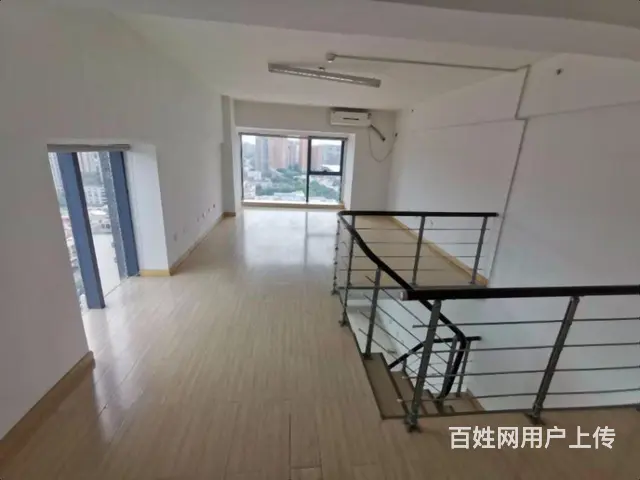 金通国际易构大厦70方80方100方LOFT精装租金2200 - 图片 6