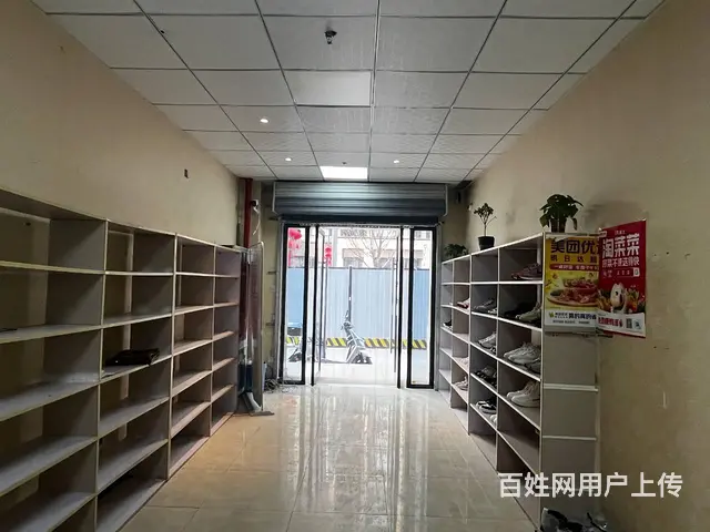 （同城乐铺）沣东阳光城西西里临街42洗鞋店对外转让 - 图片 2
