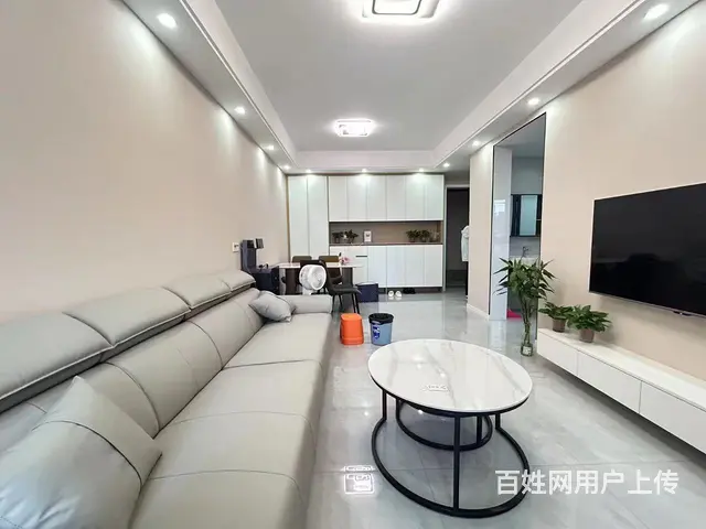 自住精装修 - 图片 1