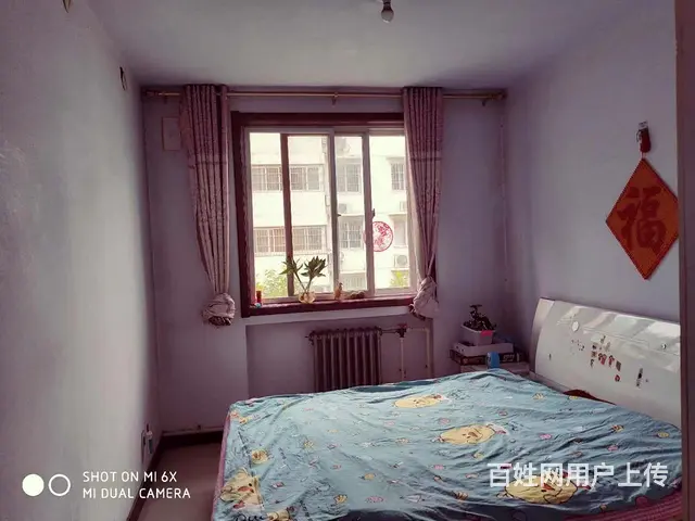 福源小区（牟山二区） 普通住宅 中等装修 - 图片 3