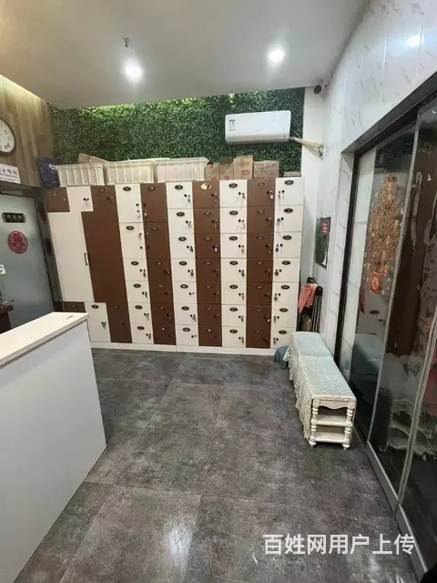 怒江北街精品大众浴池出兑： - 图片 3