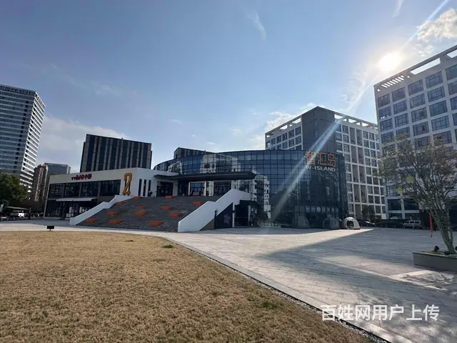 滨江直播基地，孵化器补贴1元，紧邻阿里网易，创业氛围好 - 图片 10