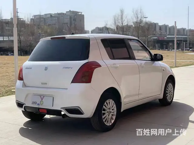 铃木 雨燕 2013款 1.3 手动 超值版 - 图片 7
