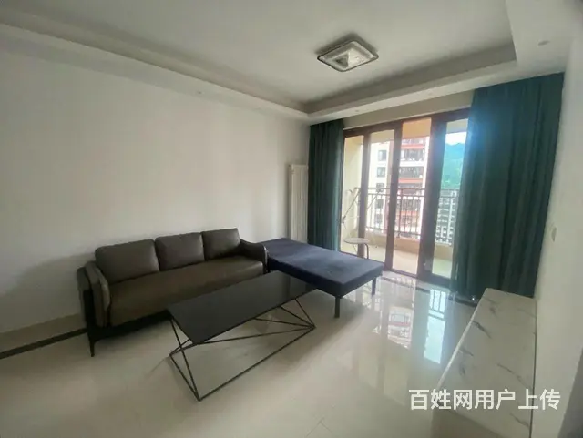 南光新城单身公寓一室一厅一卫出租随时看房 - 图片 9