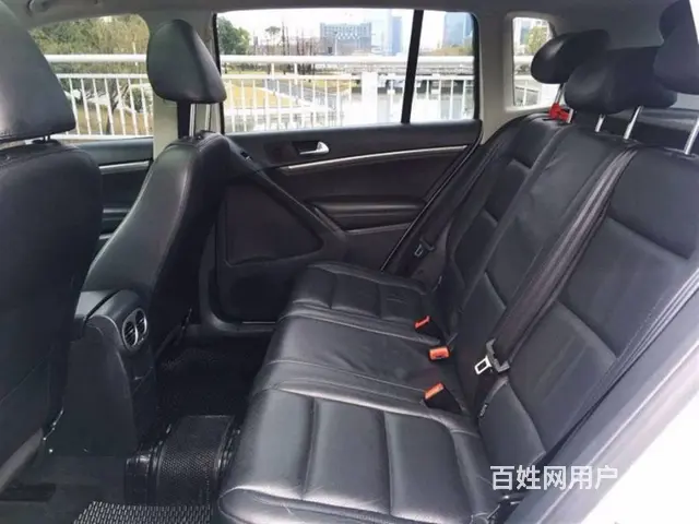 大众 途观 2017款 1.8TSI 手自一体 300TSI - 图片 3