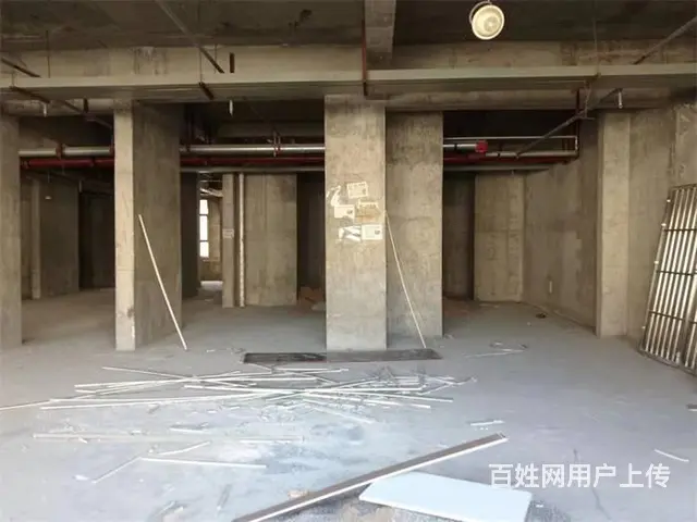 (同城搜铺网免费找店)中央公园南门450平空铺出租 - 图片 4