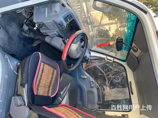 庆铃 厢式货车 国4 - 图片 8
