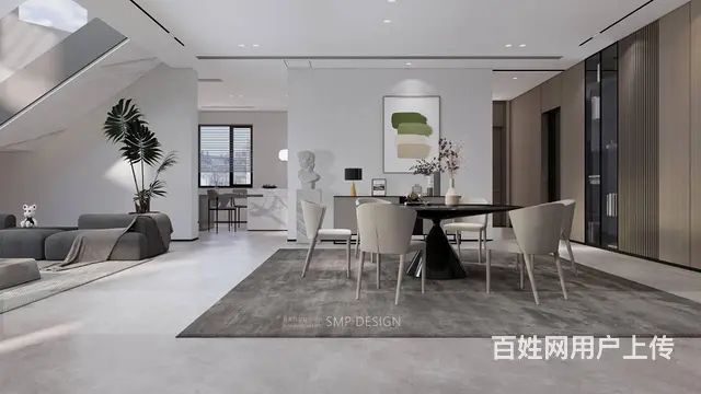 家装色彩搭配攻略 - 图片 2