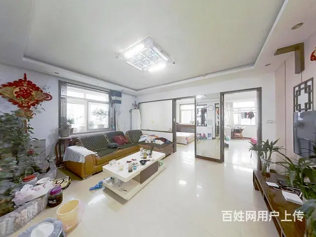 烟大旁 ，东打头，南北通透 ，可贷款 ，房主诚意出售 - 图片 1