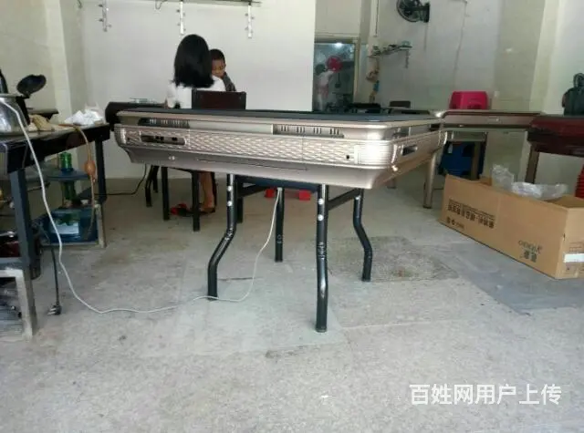 出售四口麻将机，麻将机售后维修、二手旧机至换 - 图片 6