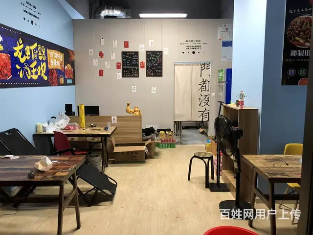 转让天宁吾悦广场金街店铺（日人流量千 - 图片 2