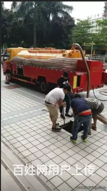 兰州管道疏通，通下水，修马桶13639335877 - 图片 7