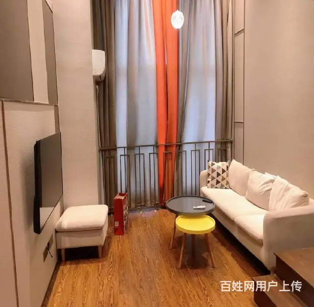华源发展大厦财富精装1房汇金国际海华广场建国北路武林广场 - 图片 1