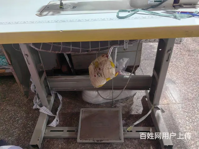 电脑缝纫机 - 图片 4