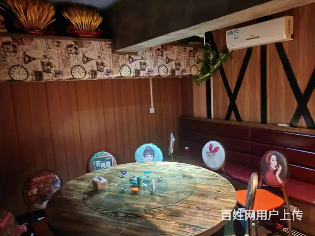 地理位置优越 人流量大 设施齐全 - 图片 7