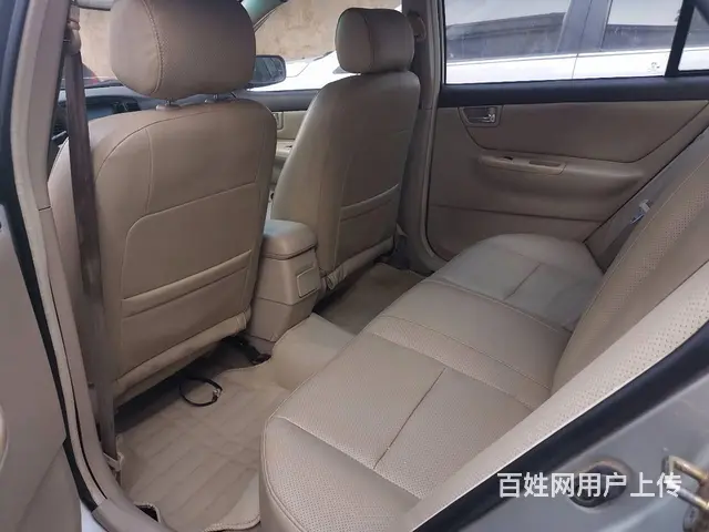 比亚迪F3 2011款 1.5 手动 白金版 GL-i 舒适 - 图片 9