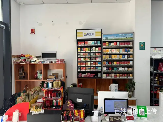 （51旺铺推荐）国兴大道国沣城73平品牌便利店转让 - 图片 3