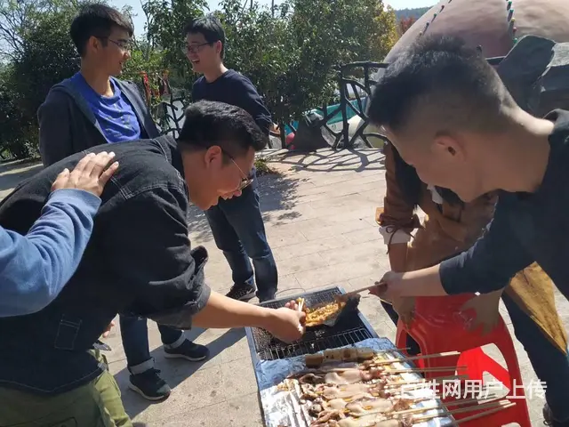 合肥紫蓬山烧烤，紫蓬山自助烧烤预定电话 - 图片 5