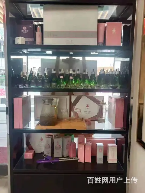 急转！袁州区润达琳琅汇2楼90平美容院转让 - 图片 1